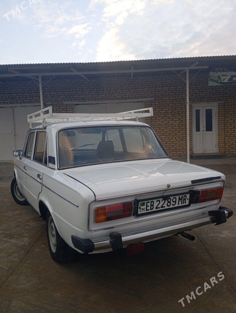 Lada 2106 1987 - 26 000 TMT - Сакарчага - img 1
