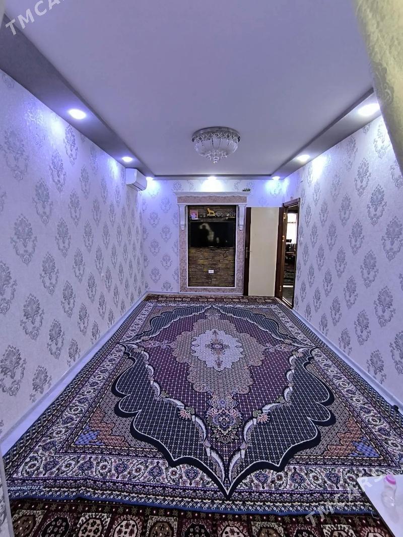 Satlyk jaŷ - Мары - img 1