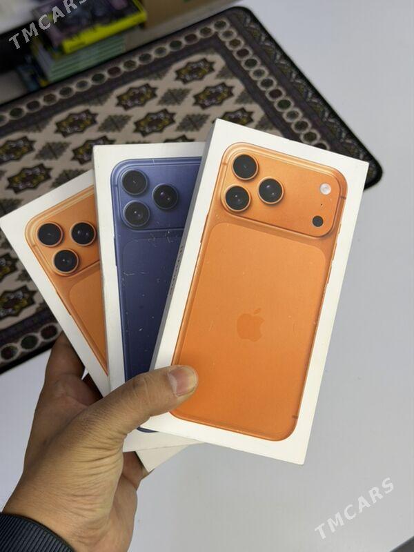 Iphone 17Pro - Mary - img 1