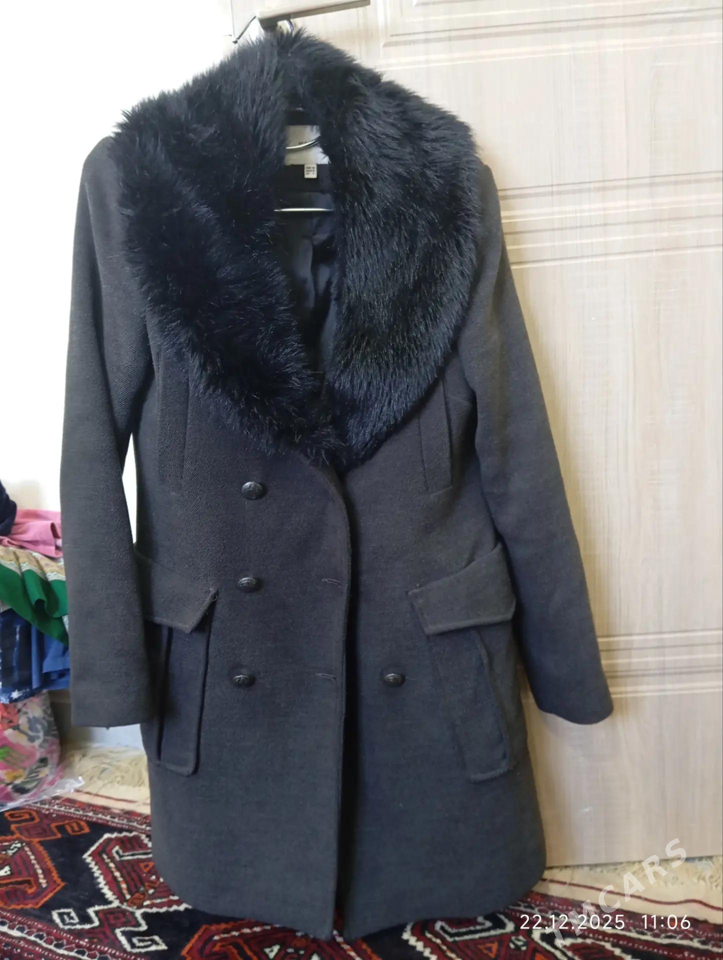 Полто б/у - Türkmenbaşy - img 1