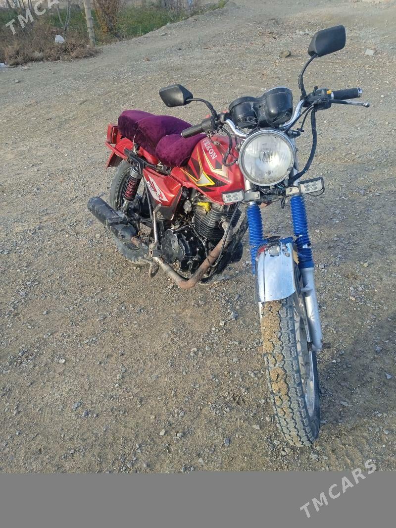 Fekon FK150-8G 2009 - 8 000 TMT - Бахарден - img 1