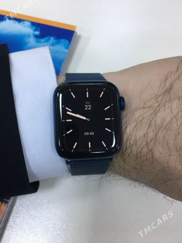 apple watch 6 seria - Aşgabat - img 1