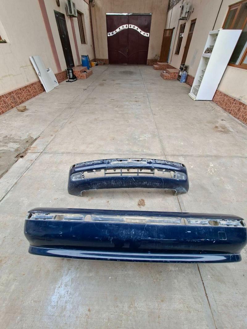 BMW Bamper 1 500 TMT - Aşgabat - img 1