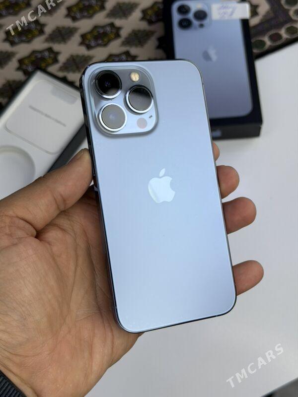 iPhone 13Pro 128gb - Мары - img 1