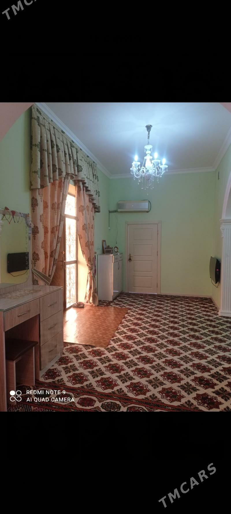 hovly jay - Мары - img 1