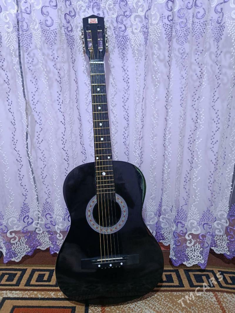 classic gitara - Kaka - img 1