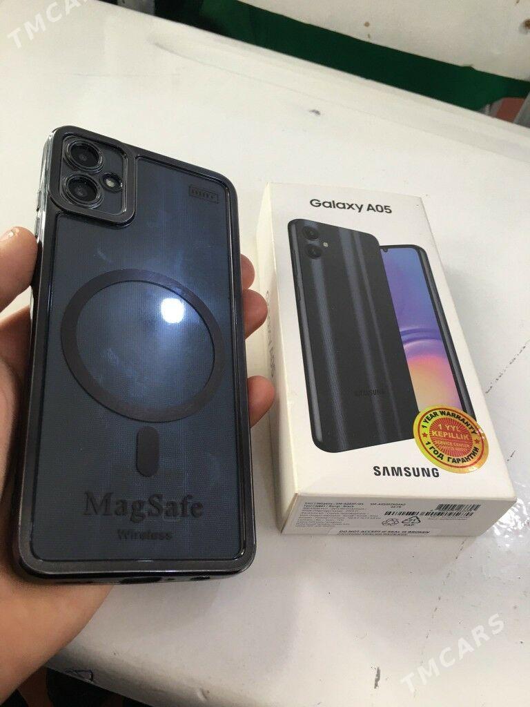 telefon - Çärjew - img 1