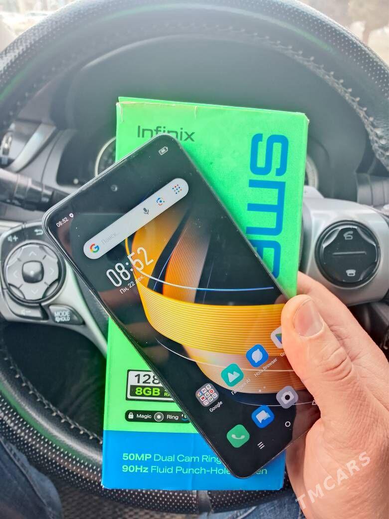 SMART 8 pro - Baýramaly - img 1