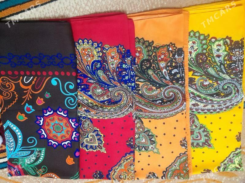 yalyk - Daşoguz - img 1