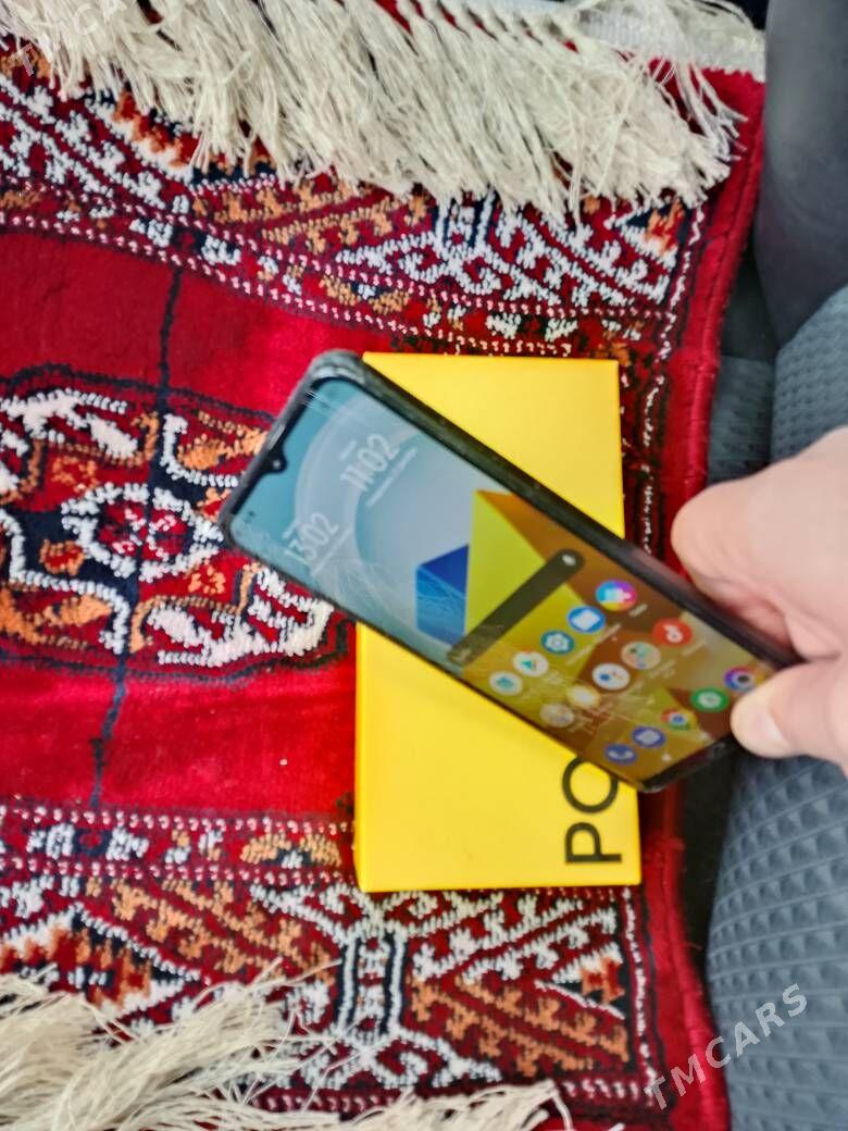 POCO M 5 - Mary - img 1