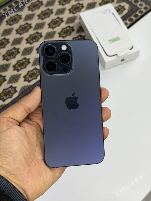 iPhone 15Pro Max 256gb - Mary - img 1