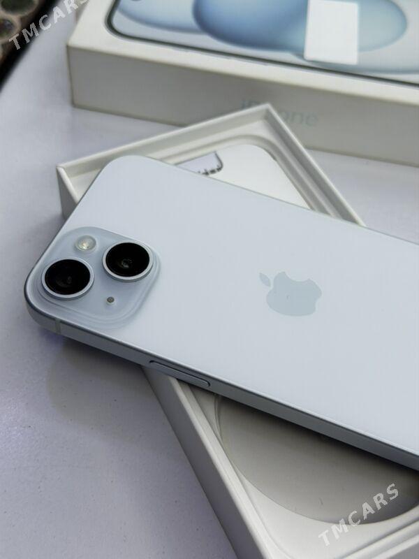 iPhone 15 128gb - Mary - img 1