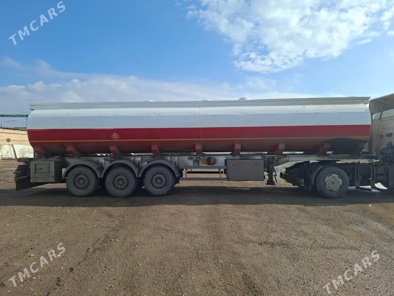 Boçka Pirsep - Туркменабат - img 1