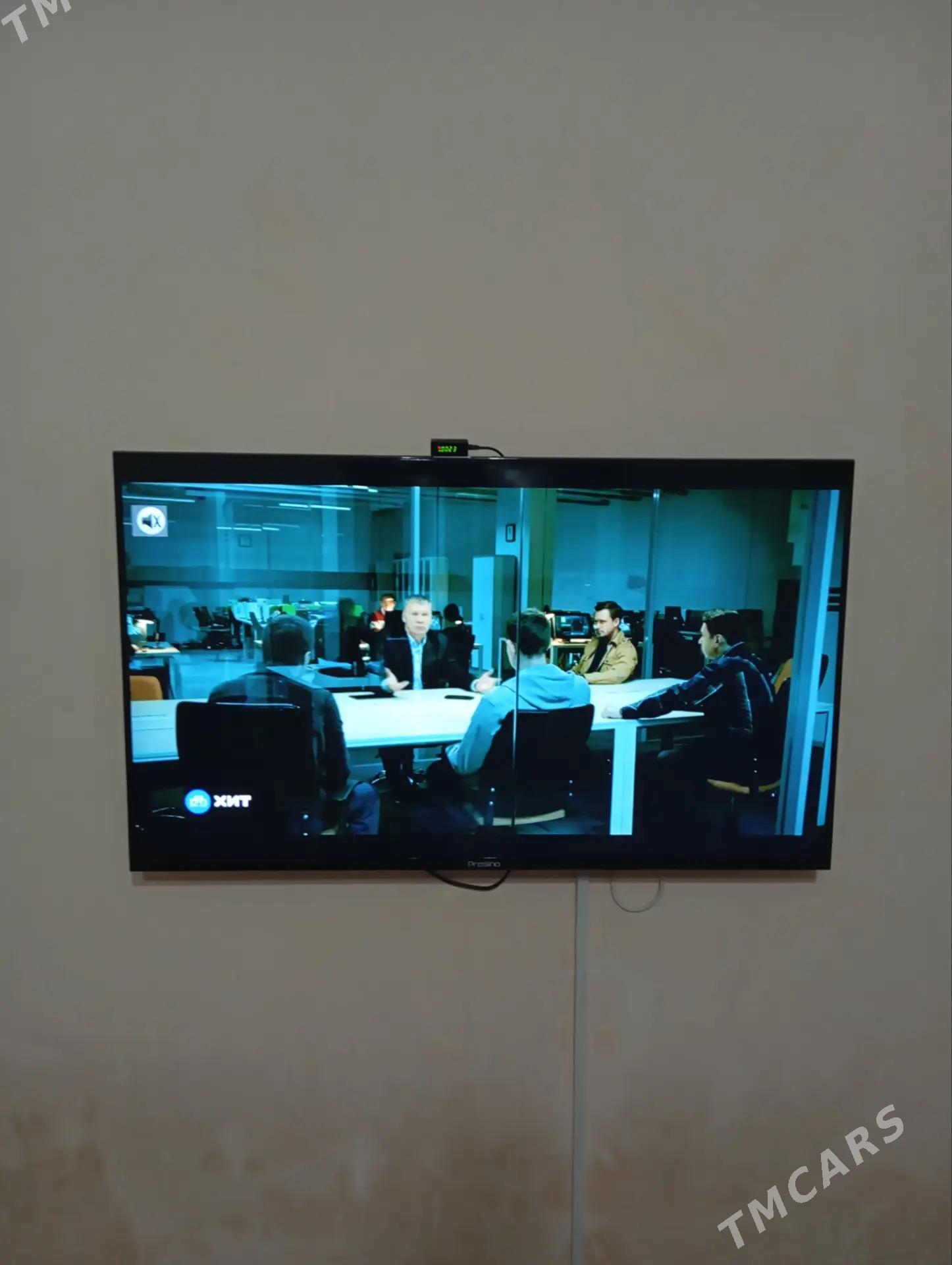 telewizor - Мары - img 1