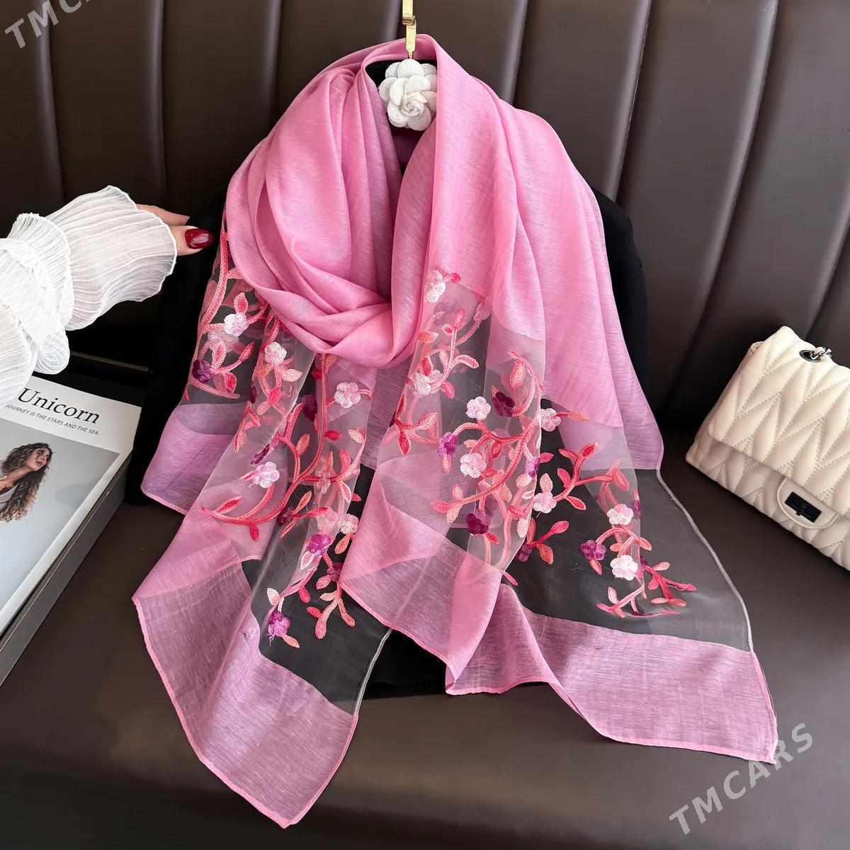 yaglyk sharf - Aşgabat - img 1