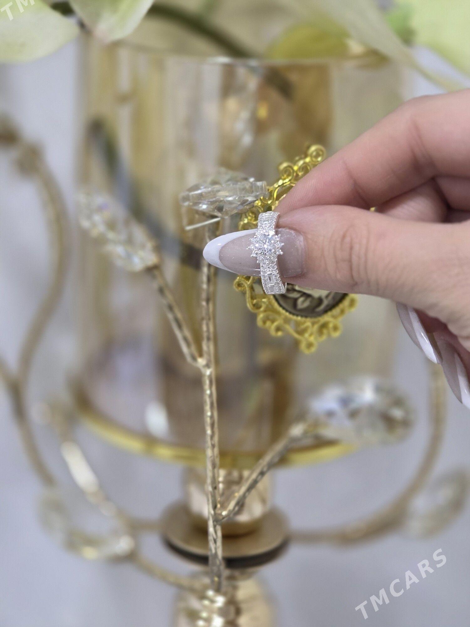 Серебро. kümüş - Aşgabat - img 1