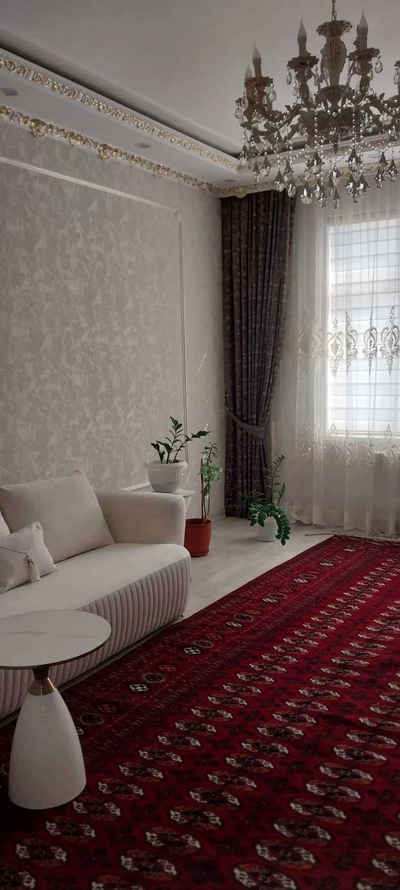 SATLYK JAÝ GURTLY..3 KOM. - Ашхабад - img 1