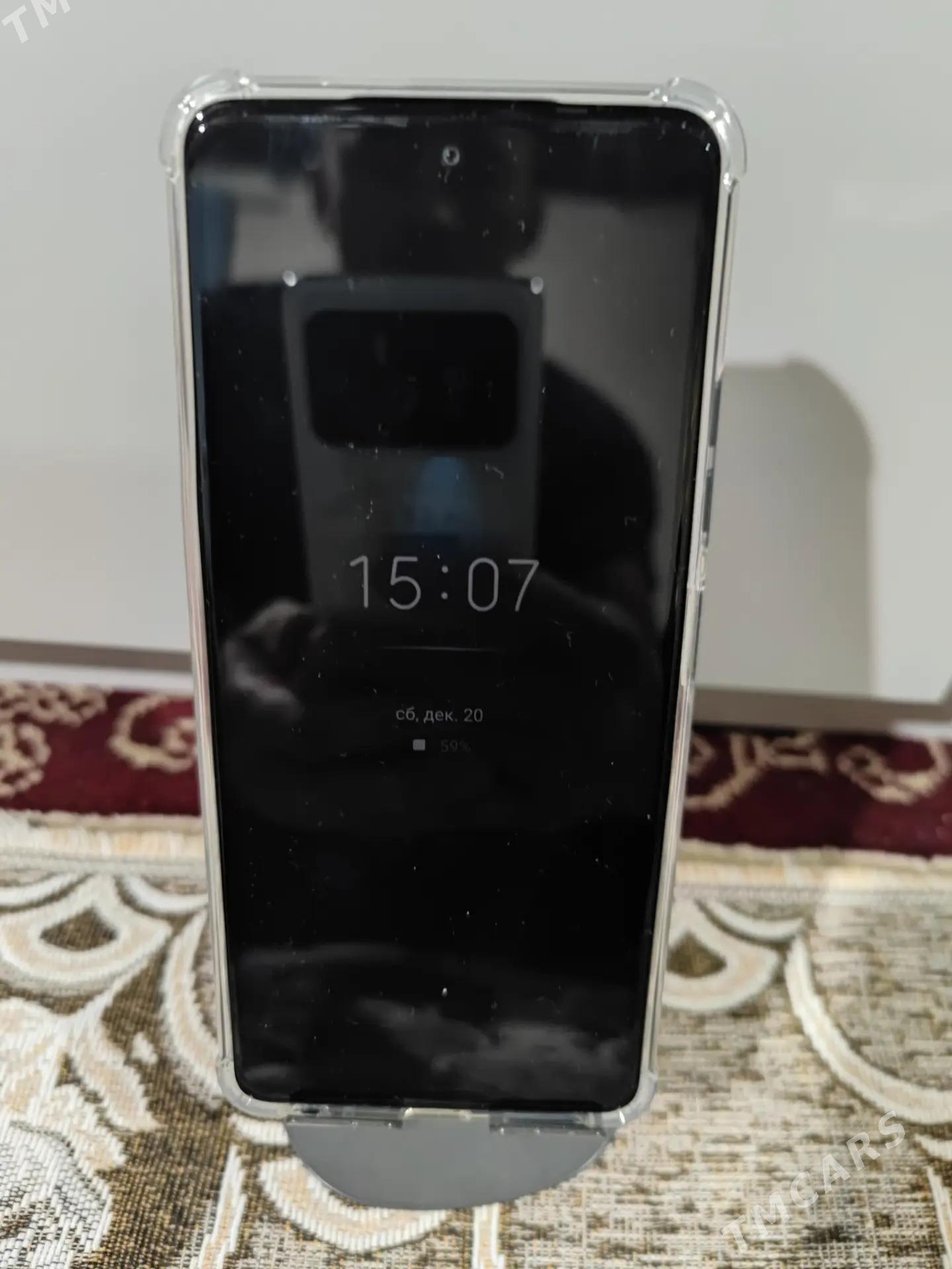 Texno - Мары - img 1