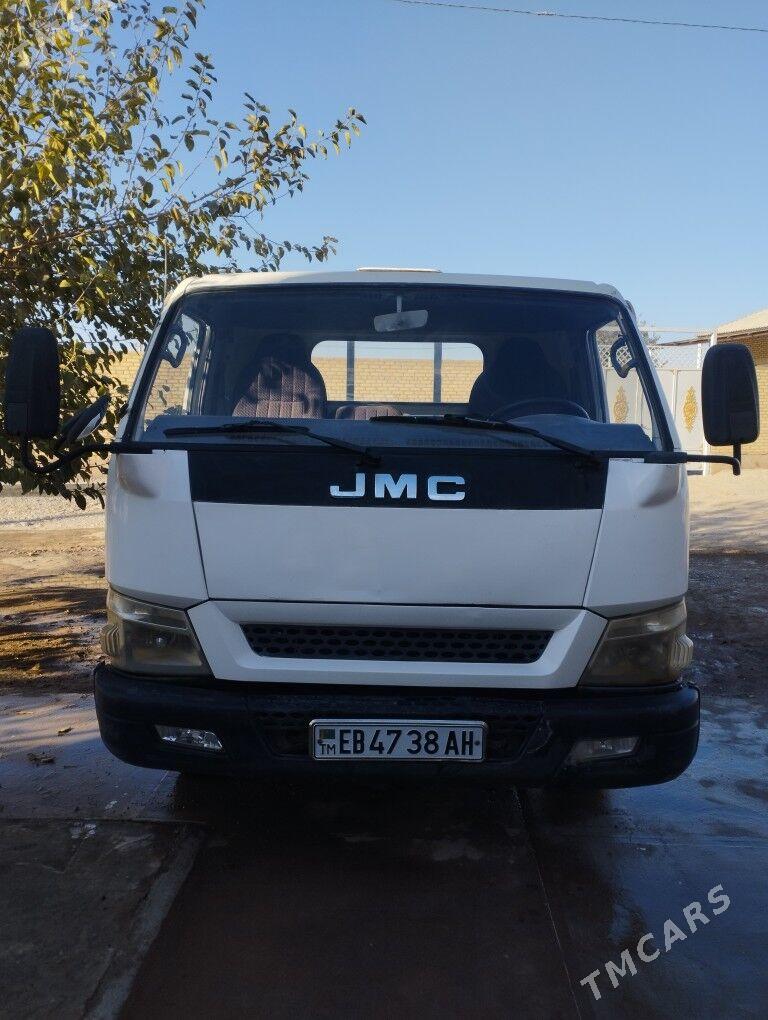 Forland H3 2012 - 140 000 TMT - Теджен - img 1