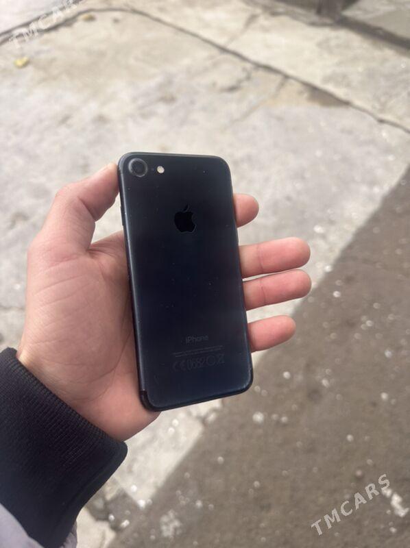 iPhone 7 - Мары - img 1