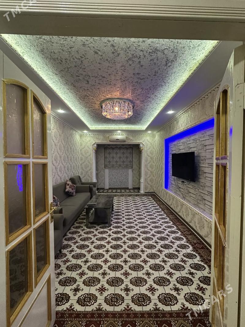 АРЕНДА ГАУДАН В - Гаудан "В" - img 1