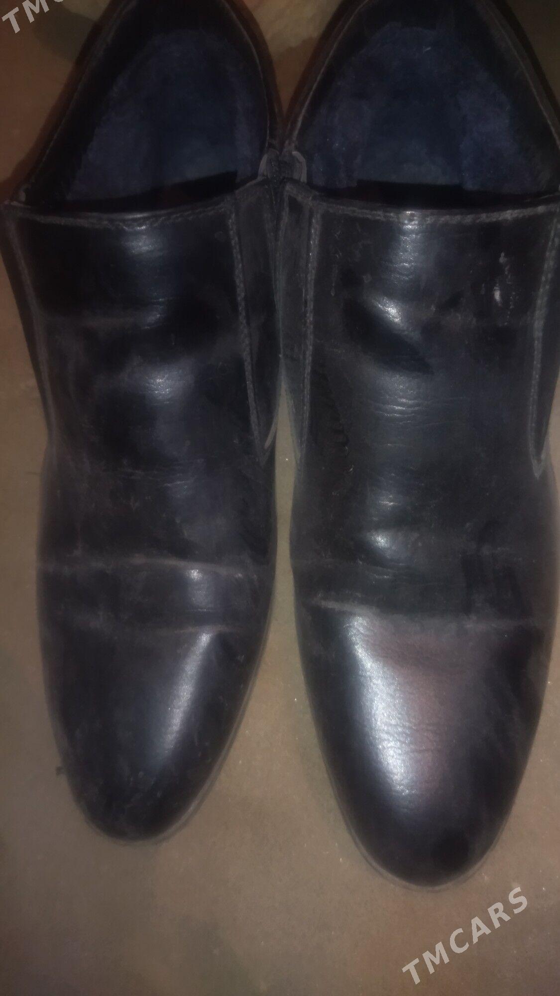 Mužskoý tufli - Dänew - img 1