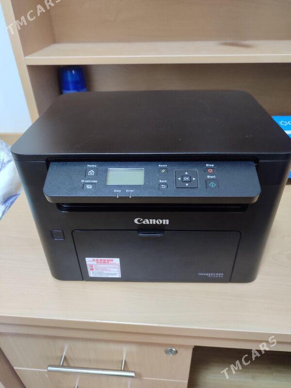 printer - Türkmenbaşy şaýoly - img 1