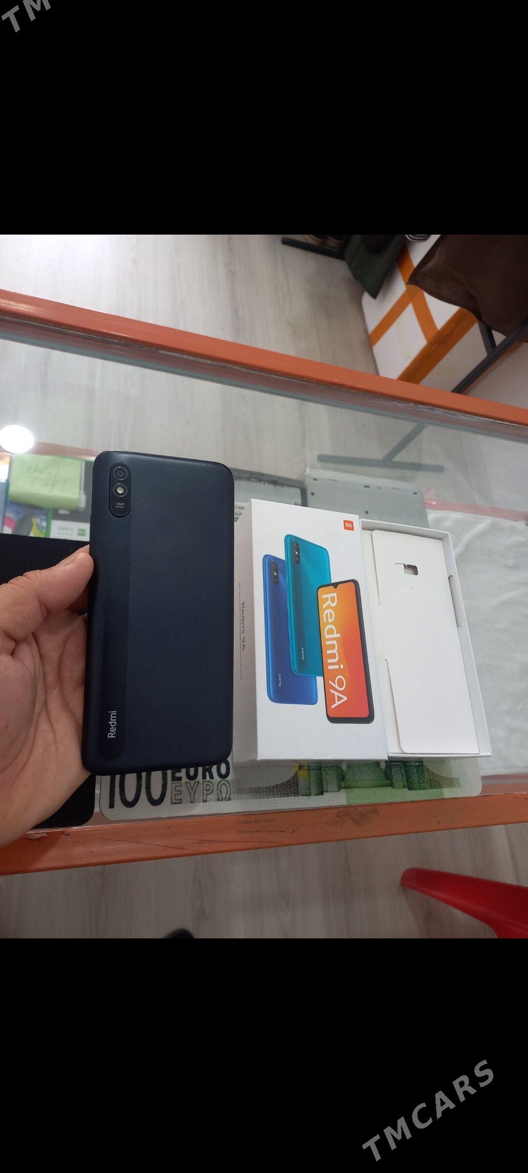 REDMI 9 (3/32) TAZE - Балканабат - img 1