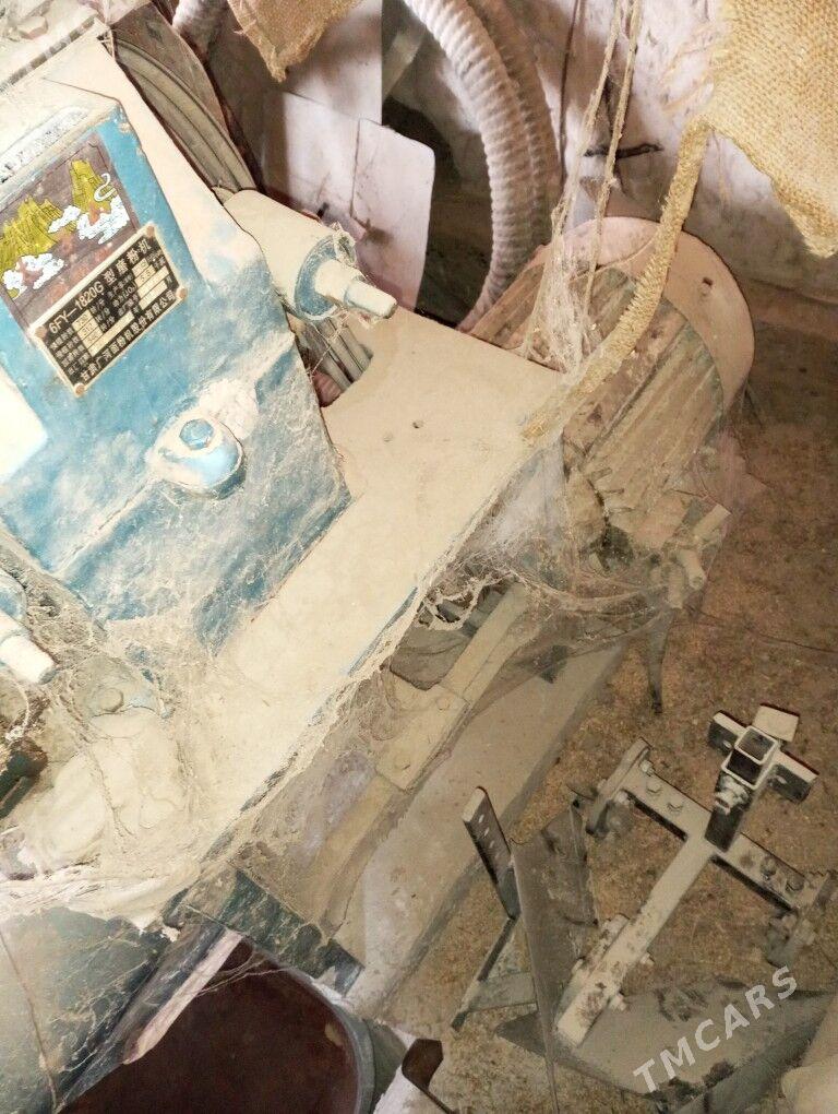 Un degirmen - Халач - img 1