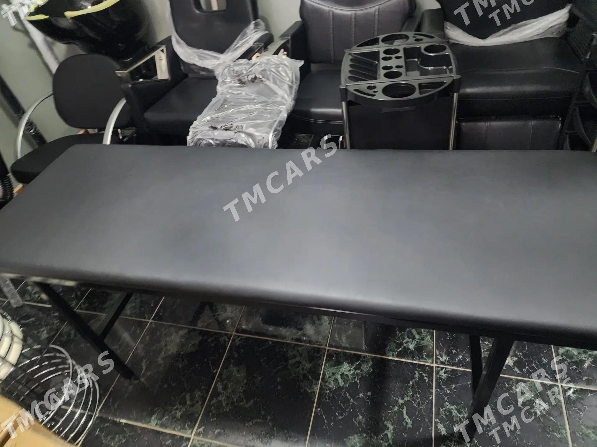 Kushetka salon kresla parikmah - Мир 2 - img 1