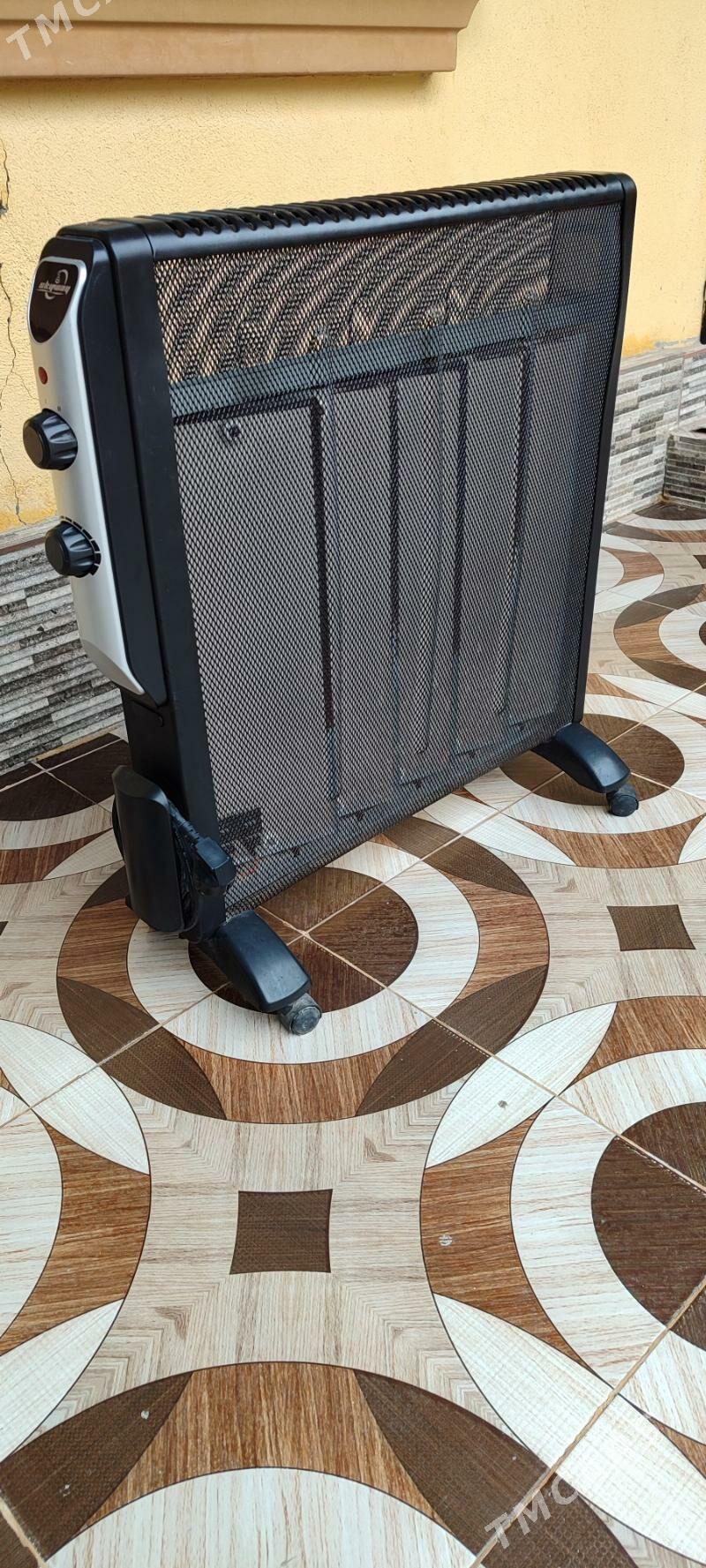 Pec - Ашхабад - img 1