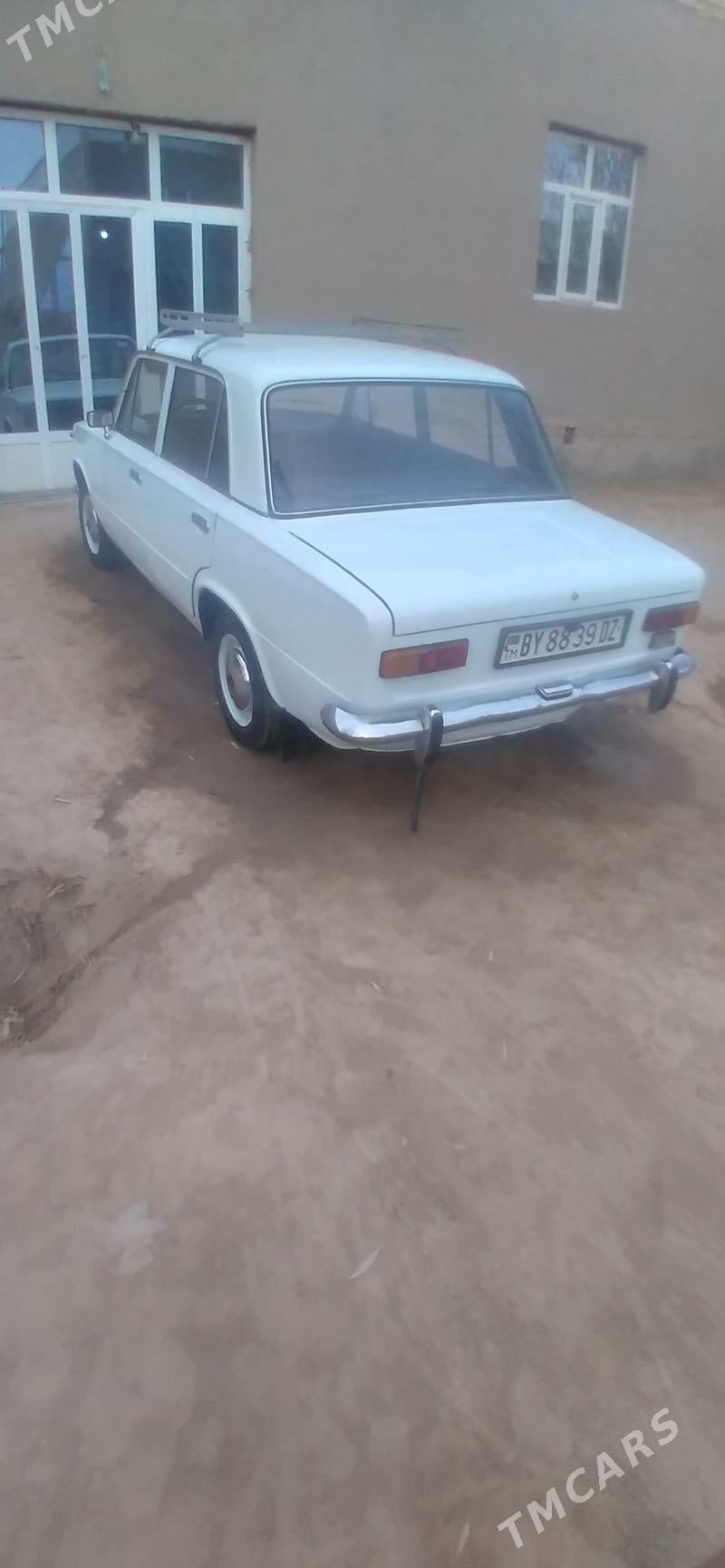 Lada 2101 1981 - 26 000 TMT - Кёнеургенч - img 1