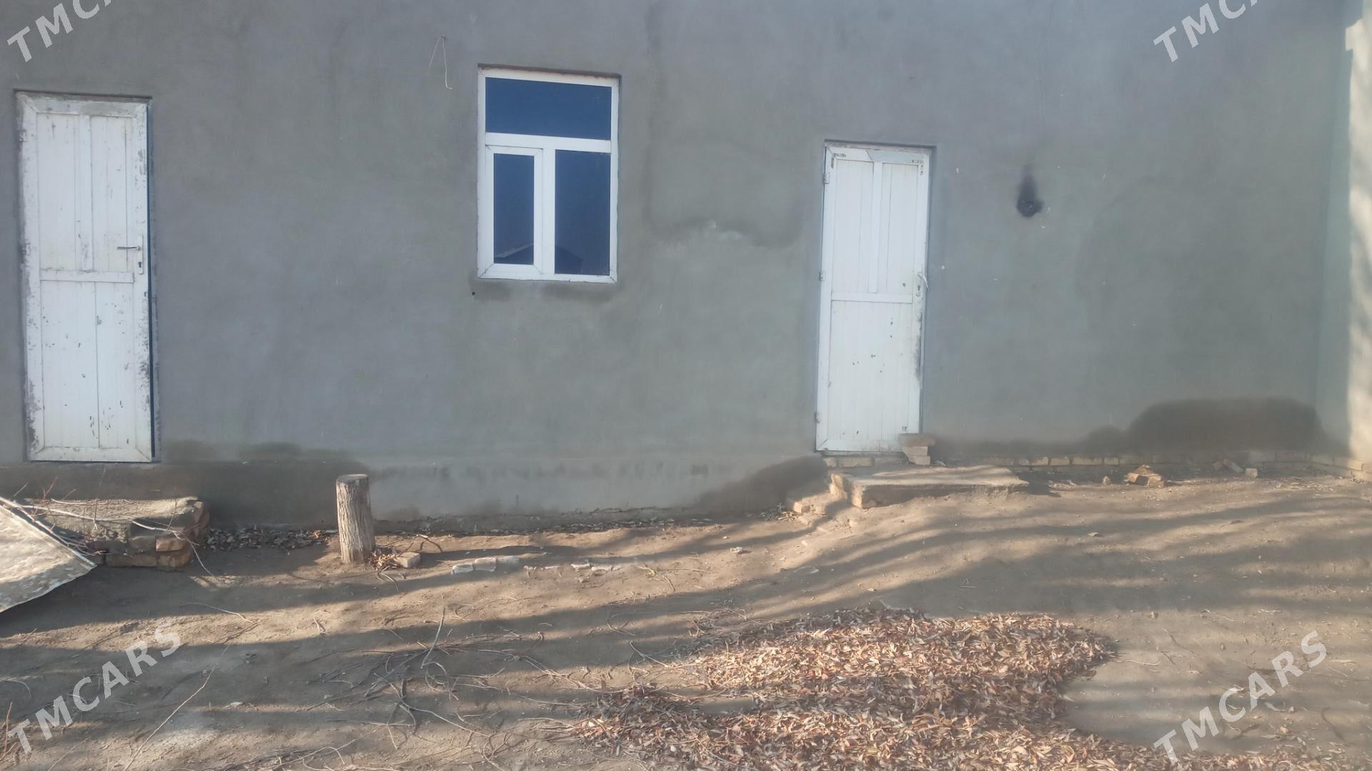 Emlak - Гарабекевюл - img 1