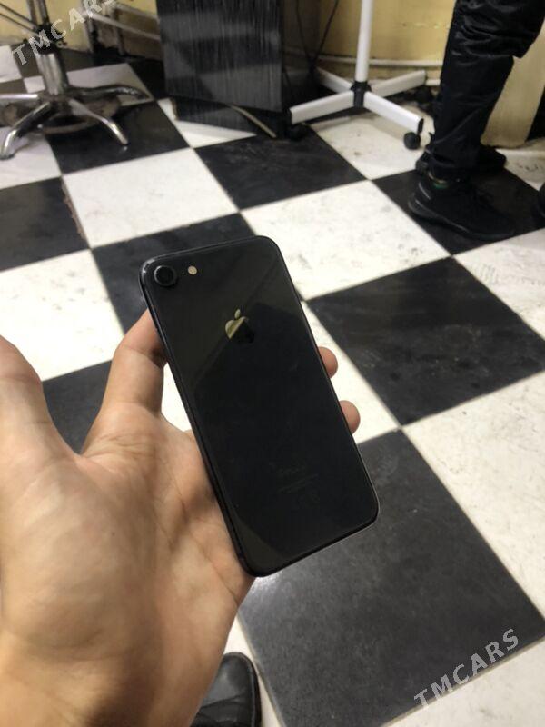 iphone 8LL/A - Дашогуз - img 1