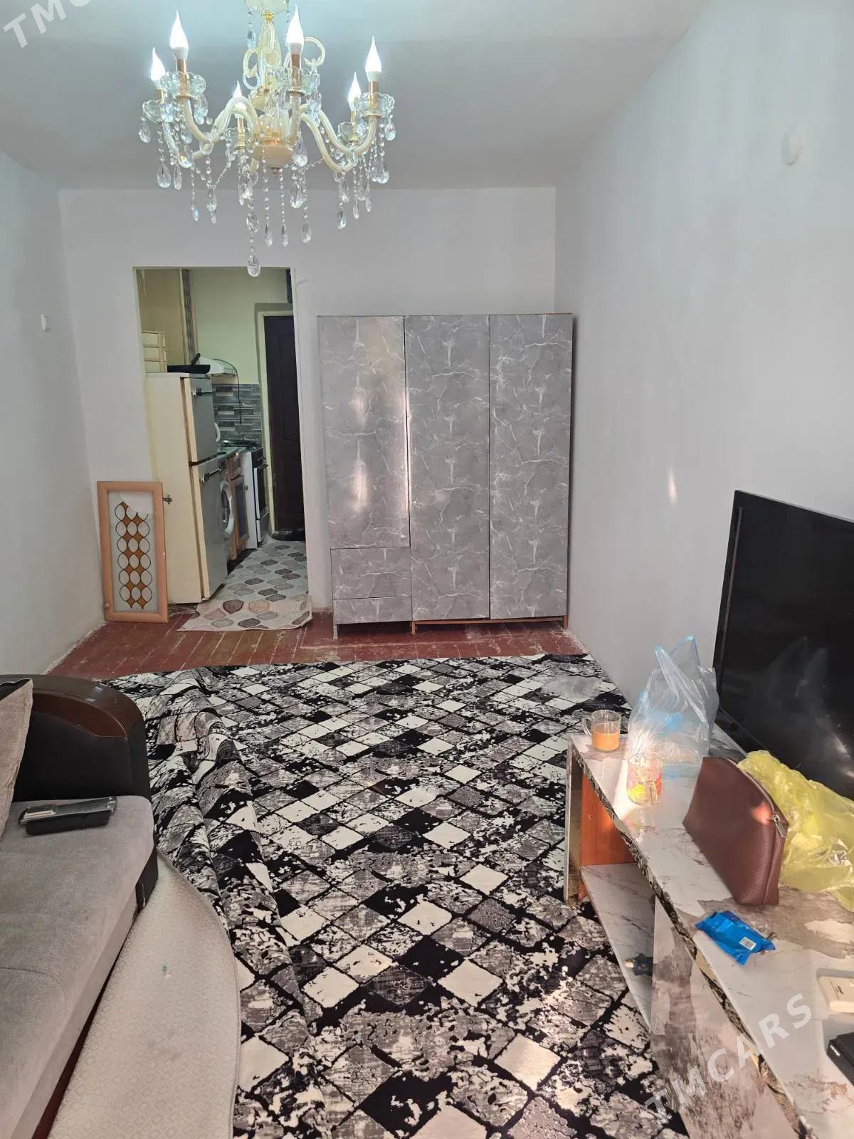 1mkr 2 etaj 1 Kom 2 edilen - 1 mkr - img 1