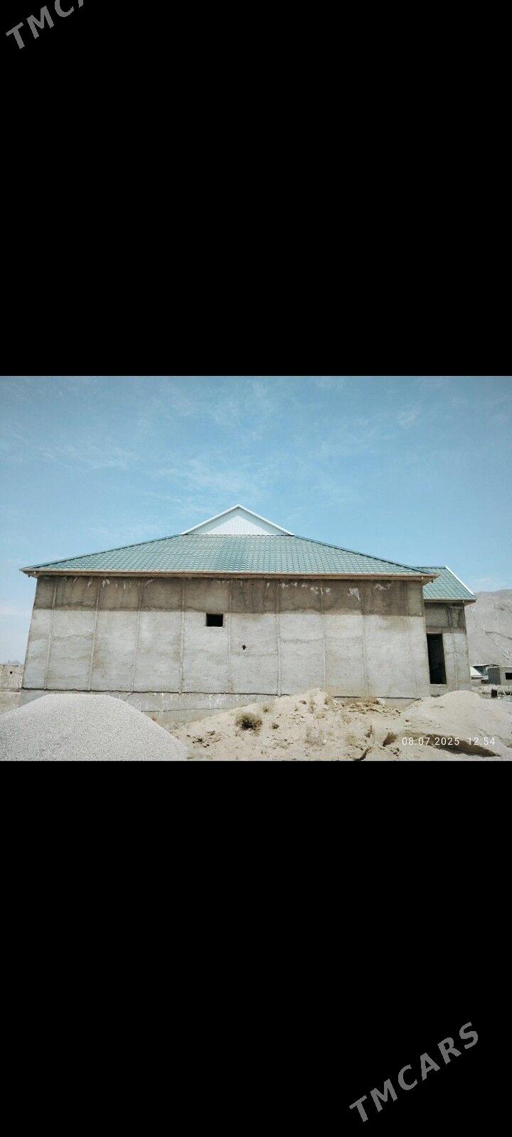 duzmergen jay - Balkanabat - img 1