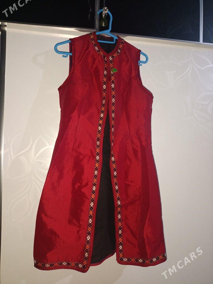 Milli Don, begres yeňsizler - Balkanabat - img 1