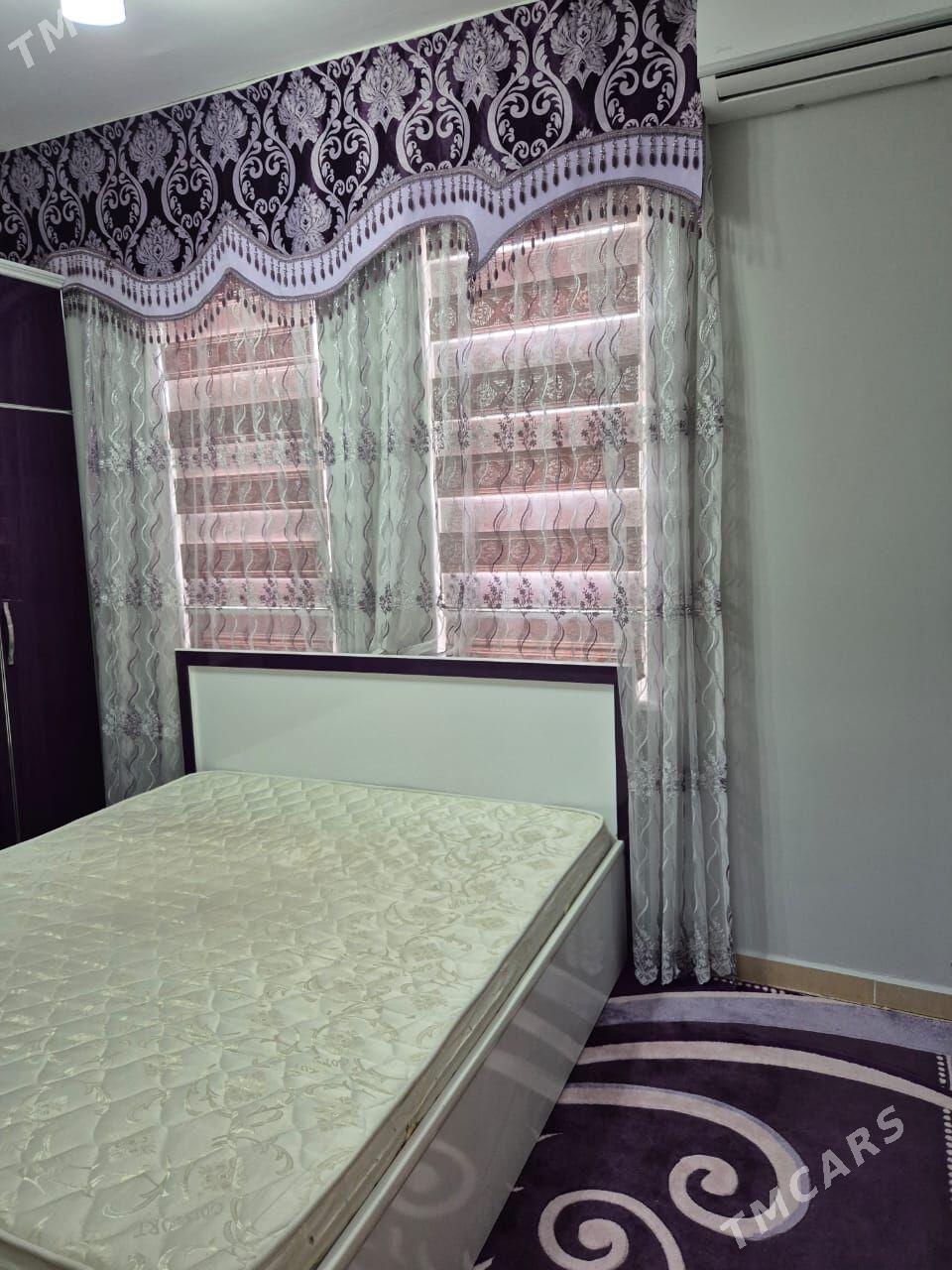 Arenda jaý Аренда кв kreyine - Aşgabat - img 1