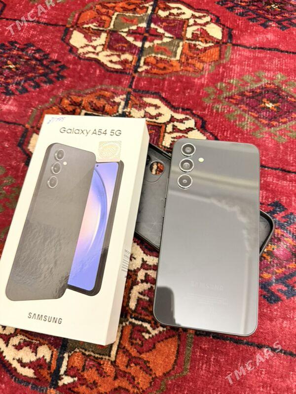 Samsung A54 - Aşgabat - img 1