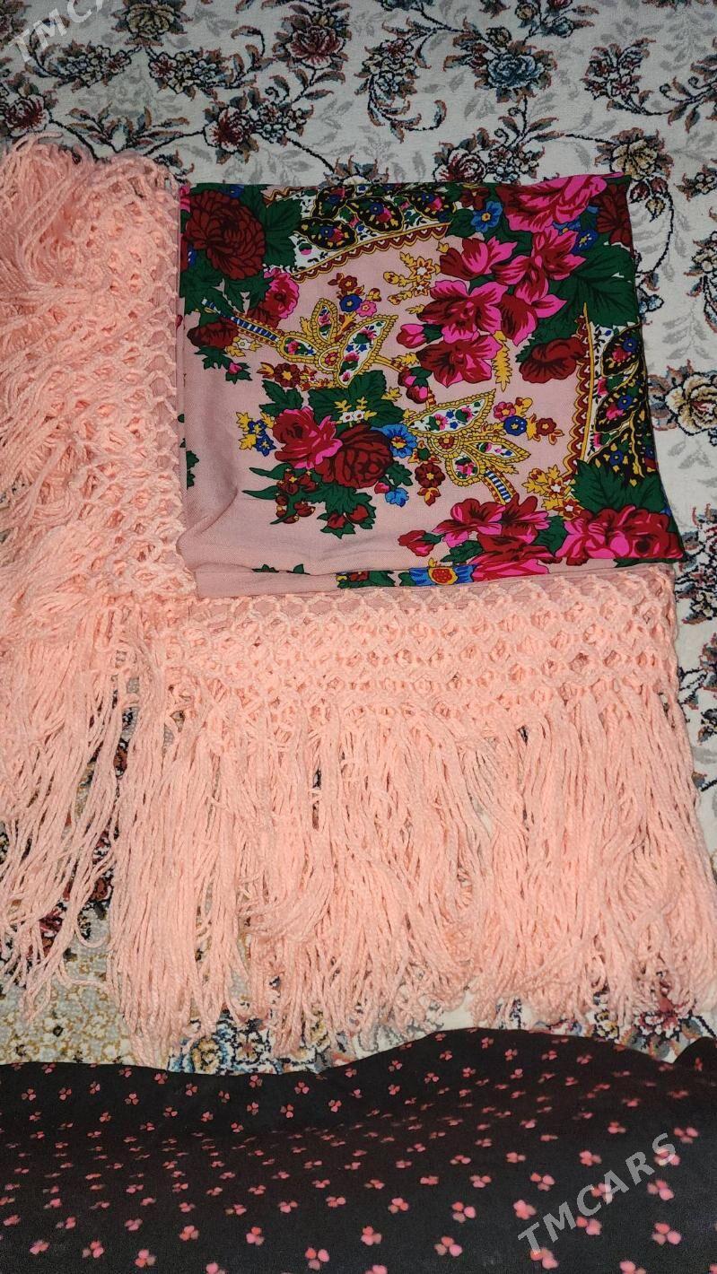 gyñaç - Büzmeýin - img 1