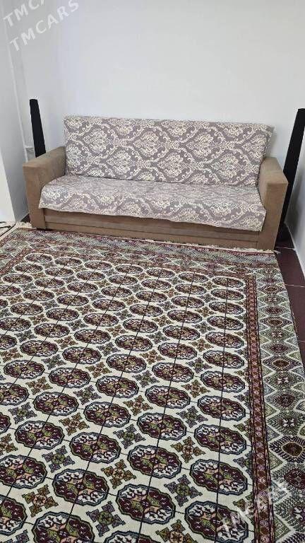 Amatly 2 komnatly jaÿ - 4 мкр - img 1