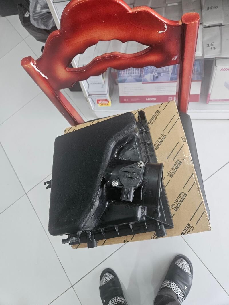 wozduhamer camry 2019 500 TMT - Ашхабад - img 1