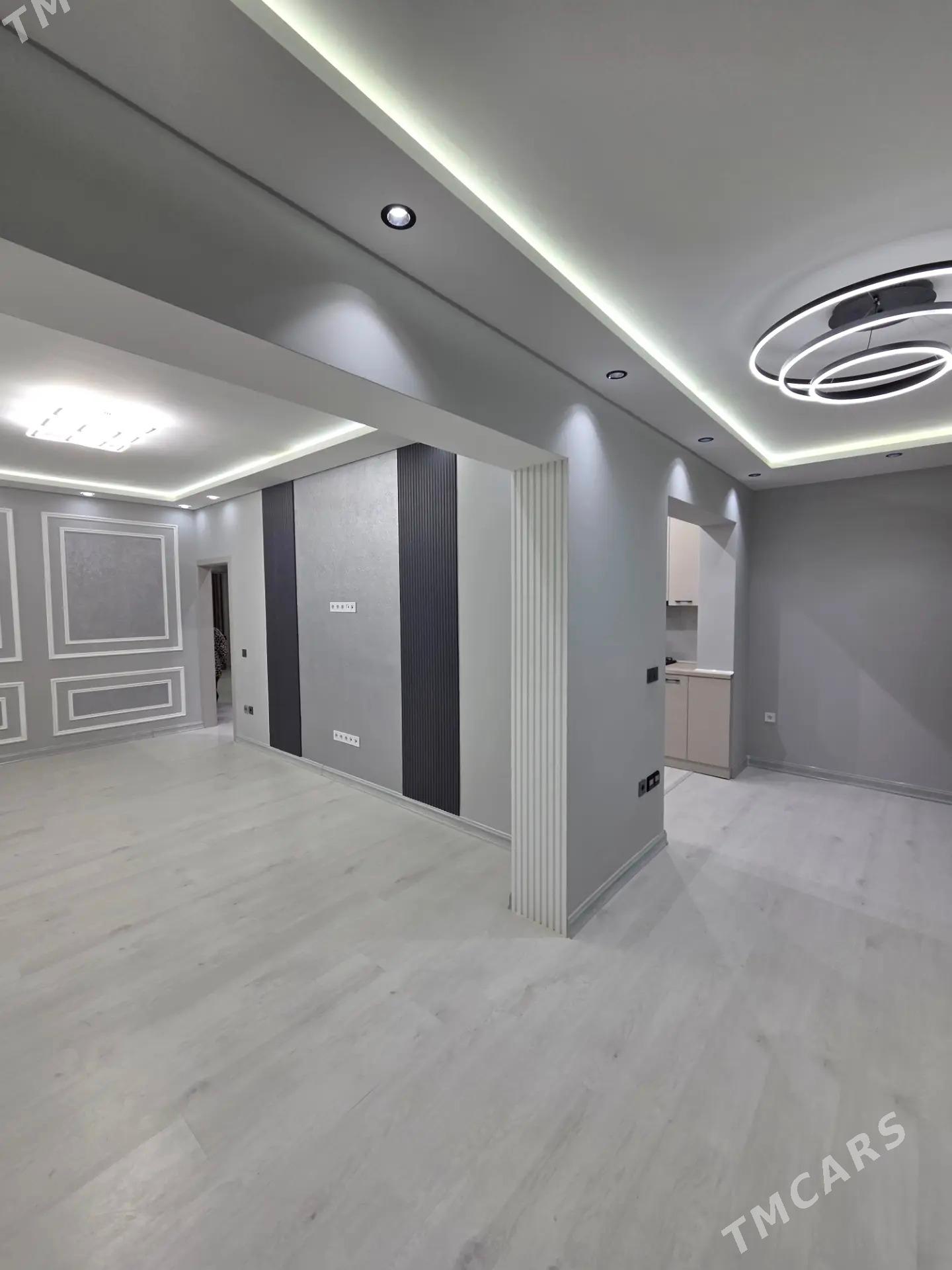 mir 2 3 komnat lenin - Aşgabat - img 1