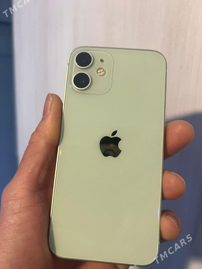 Iphone 12 - Aşgabat - img 1