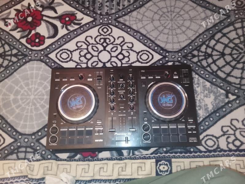 DJ PIONEER SB3 - Дашогуз - img 1