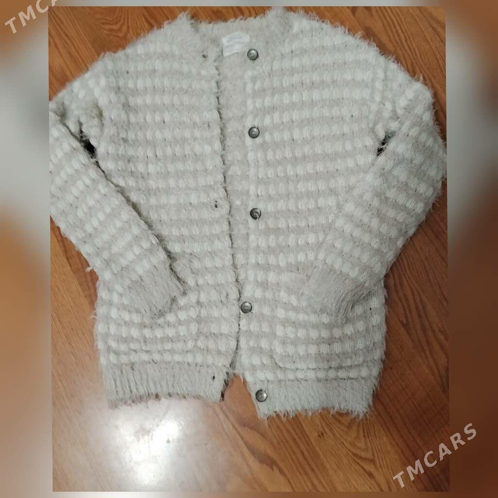 кофточка - Parahat 3 - img 1