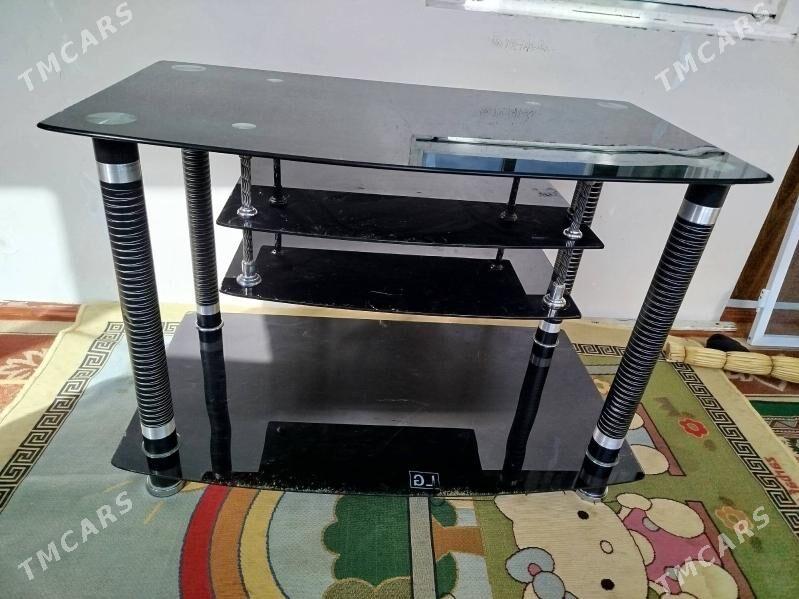 Podstawka - Balkanabat - img 1