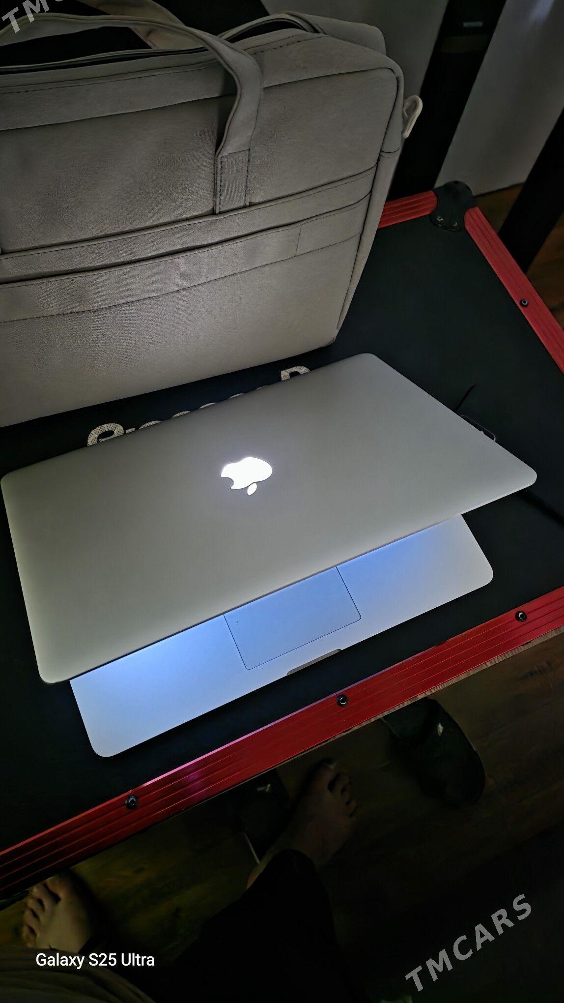 macbook pro - Aşgabat - img 1