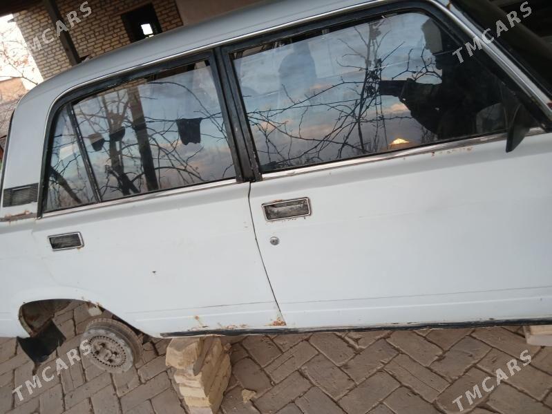 Lada 2107 1994 - 2 000 TMT - Hojambaz - img 1