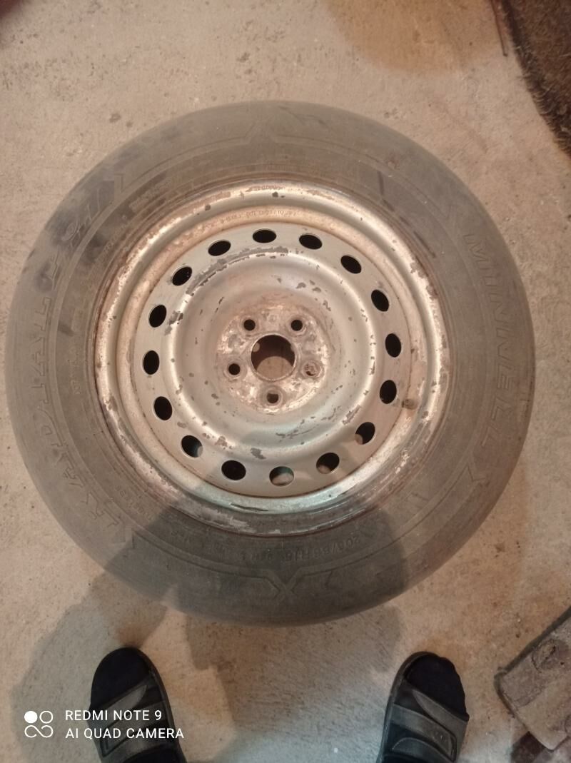 teker 100 TMT - Arkadag - img 1